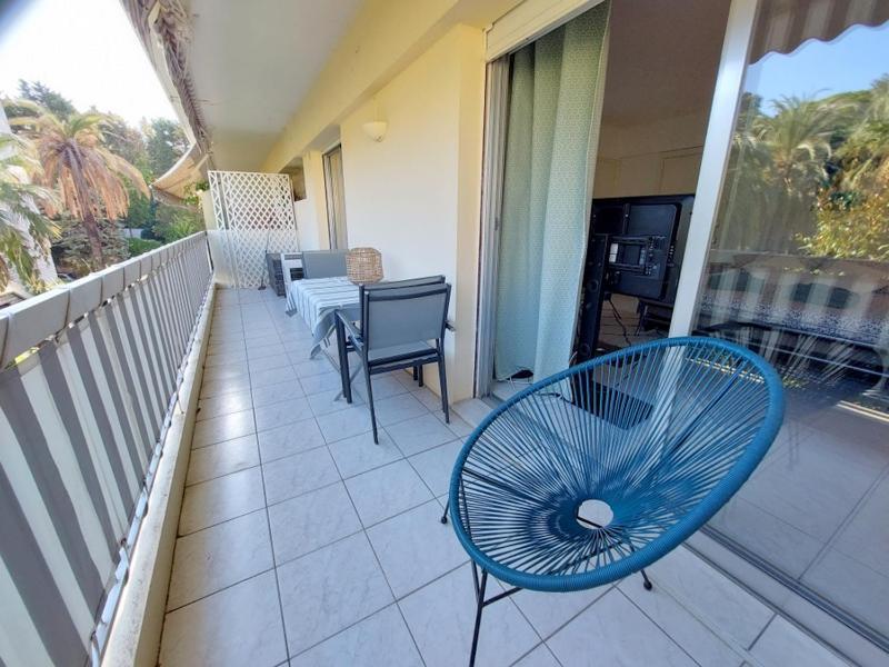 Studio Montrose Cannes - Axelle Loc'Appart ภายนอก รูปภาพ